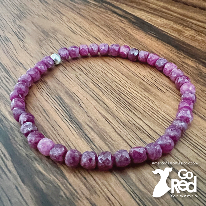 Heart Month Collection